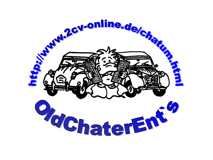 OldChaterEnt`s